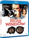 Rear Window: Av Media