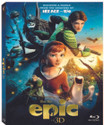 Epic 3D: Av Media