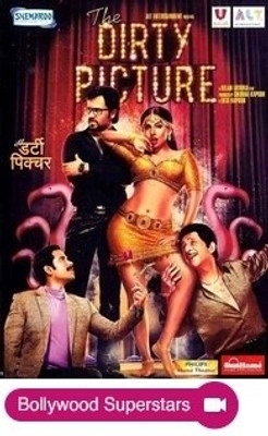 The Dirty Picture: Av Media Buy The Dirty Picture: Av Media