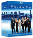 Friends: Av Media