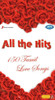 All The Hits: 150 Tamil Love Songs: Av Media