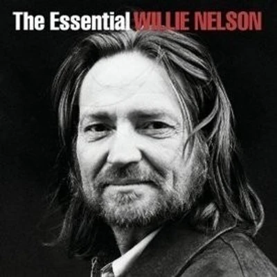 Buy The Essential Willie Nelson: Av Media