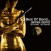 Best Of Bond James Bond: 50 Years - 50 Tracks