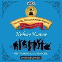 Immortal Songs Of Indian Cinema-An Instrumental Tribute-Kishore Kumar: Av Media