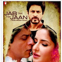 Jab Tak Hai Jaan: Av Media