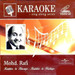 Karaoke- K.T.H.K.T.R- M.rafi