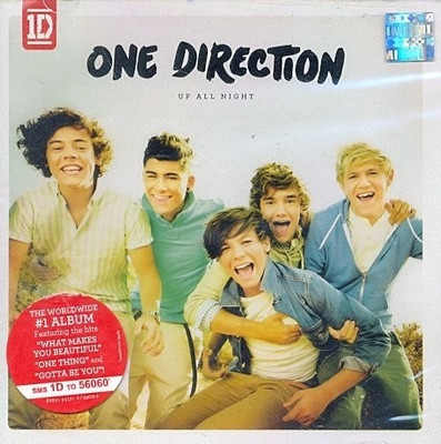 Up All Night: Av Media Buy Up All Night: Av Media