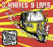 3 Wheels 9 Lives