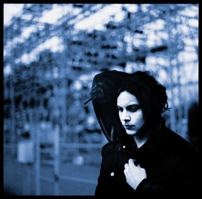 Blunderbuss - Jack White: Av Media Buy Blunderbuss - Jack White: Av Media