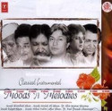 Moods N Melodies(Classical Instrumental): Av Media