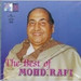 The Best Of Moh. Rafi