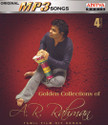Golden Collections of A.R.Rahman (Tamil Film Hit Songs) Vol - 4: Av Media