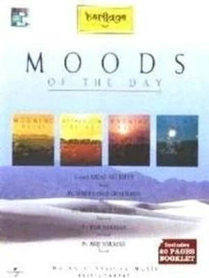 Moods Of The Day: Av Media Buy Moods Of The Day: Av Media