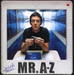 Mr. A-Z