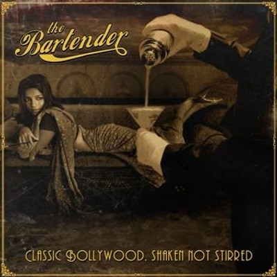 Classic Bollywood - Shaken Not Stirred: Av Media Buy Classic Bollywood - Shaken Not Stirred: Av Media
