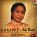 Karaoke, - Asha Bhonsle