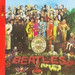 Sgt Pepper's Lonley Hearts Club Band