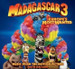Madagascar 3: Europe's Most Wanted