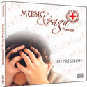 Music & Raga Therapy - Depression: Av Media