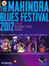 The Mahindra Blues Festival 2012