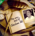 The Very Best Of - Ghulam Ali: Av Media