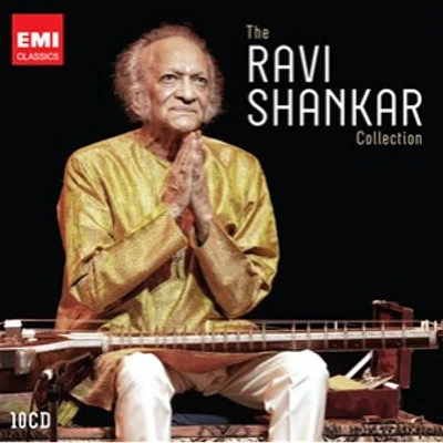 The Ravi Shankar Collection: Av Media Buy The Ravi Shankar Collection: Av Media