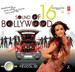 Sound Of Bollywood Volume - 16