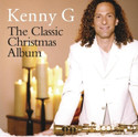 The Classic Christmas Album: Av Media