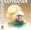 Maharajapuram Santhanam (In Ecstasy) (Vol-1): Av Media