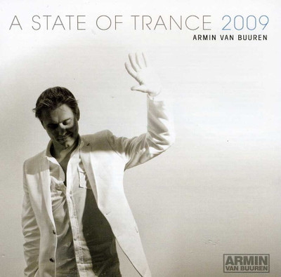 A State Of Trance 2009: Av Media Buy A State Of Trance 2009: Av Media