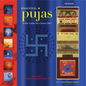 Essential Pujas - Vedic Truths For A Better Life(7CDs and 24 ct. Gold Plated Yantras): Av Media