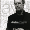 Clapton Chronicles: Best Of: Av Media