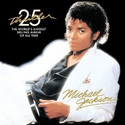 Thriller 25th Anniversary: Av Media