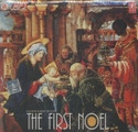 The First Noel (Christmas-English,instrumental): Av Media