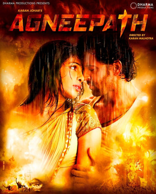 Agneepath: Av Media Buy Agneepath: Av Media
