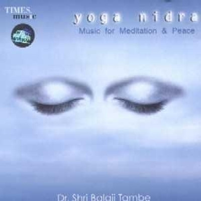 Yoga Nidra - Music For Meditation & Peace: Av Media Buy Yoga Nidra - Music For Meditation & Peace: Av Media
