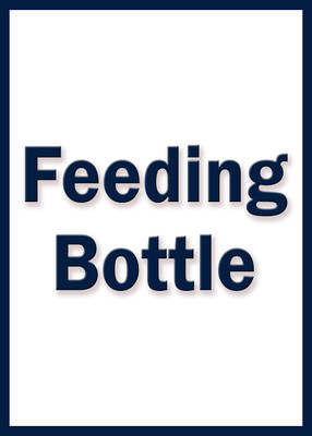 Philips Avent Avent Natural Feeding Bottle - 125 Ml