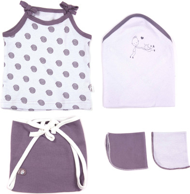 37% OFF on Bio Kid Girl Baby My First Essenstial Gift Wrap -Thistle Combo 37% OFF on Bio Kid Girl Baby My First Essenstial Gift Wrap -Thistle Combo