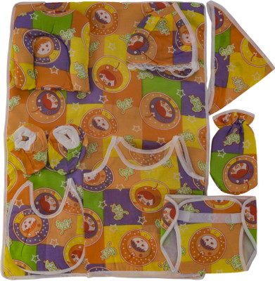 19% OFF on Love Baby Baby Care Combo