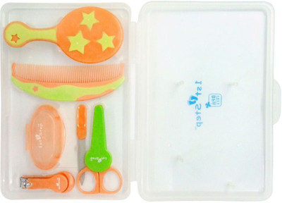 40% OFF on 1st Step Grooming Set 40% OFF on 1st Step Grooming Set