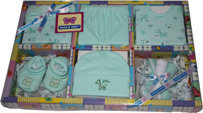 Mama&Bebe Gift Set Mama&Bebe Gift Set