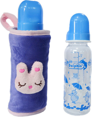 32% OFF on Tiny Petals Bottle