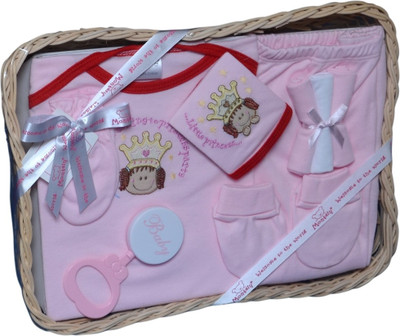 11% OFF on Offspring Baby Gift Set 11% OFF on Offspring Baby Gift Set