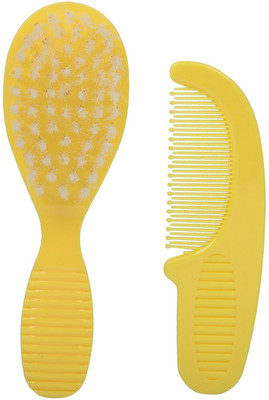 22% OFF on Tinny Tots Baby Hair Brush & Comb Combo 22% OFF on Tinny Tots Baby Hair Brush & Comb Combo