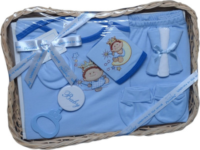 11% OFF on Offspring Baby Gift Set 11% OFF on Offspring Baby Gift Set