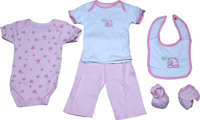 44% OFF on Offspring Baby Combo Set 44% OFF on Offspring Baby Combo Set