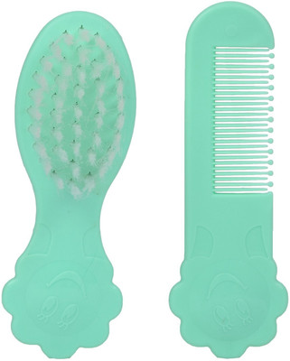 11% OFF on Tinny Tots Baby Hair Brush & Comb Combo 11% OFF on Tinny Tots Baby Hair Brush & Comb Combo