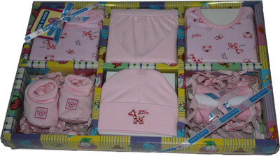 Mama&Bebe Gift Set Mama&Bebe Gift Set