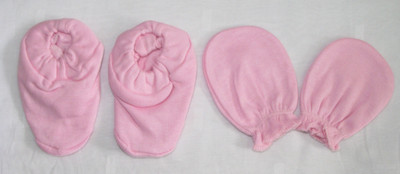 33% OFF on Love Baby Combo Pack 2