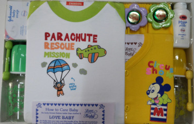 25% OFF on Love Baby Care Combo 25% OFF on Love Baby Care Combo